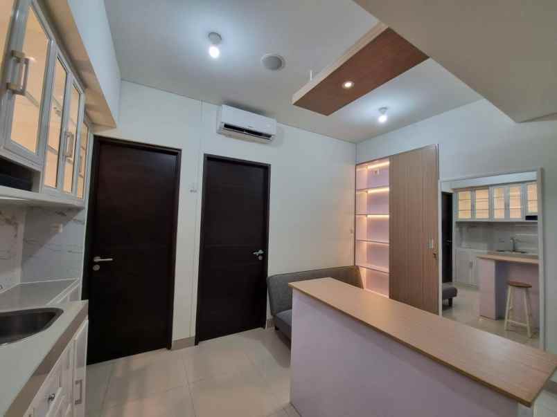 dijual apartemen jagir wonokromo 100