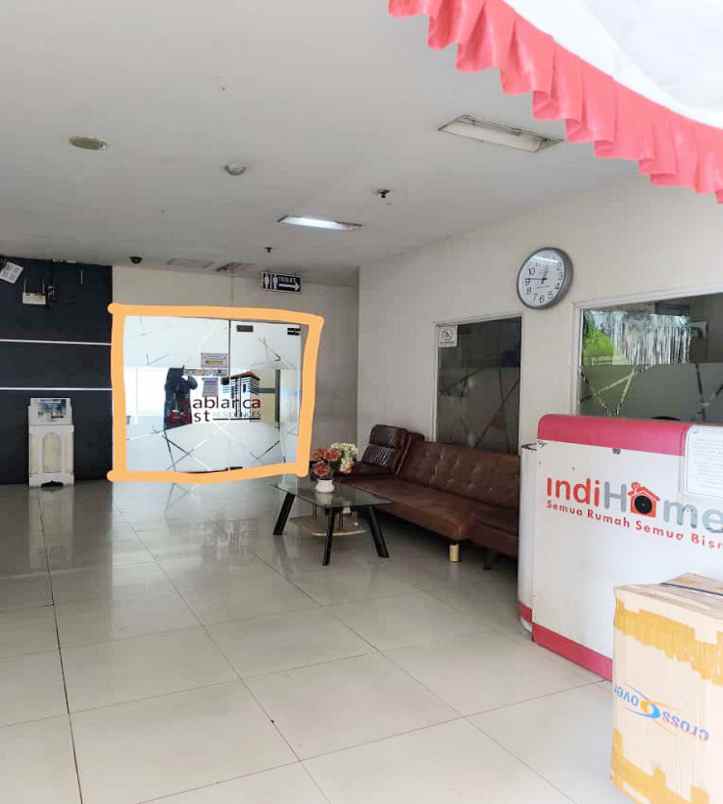 dijual apartemen jl pahlawan revolusi no 2