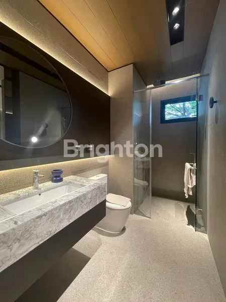 dijual apartemen jl pangeran antasari no 45