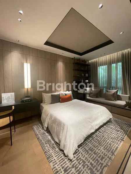 dijual apartemen jl pangeran antasari no 45