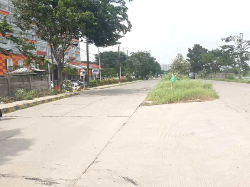 dijual apartemen kalimalang jababeka