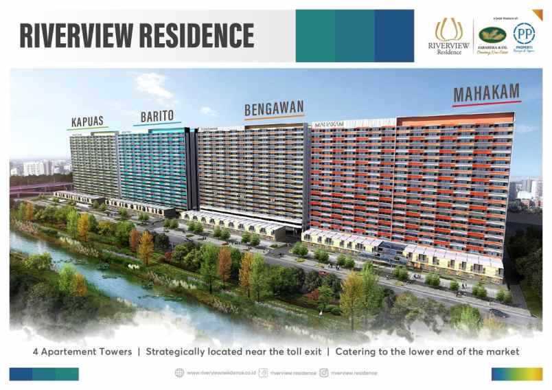 dijual apartemen kalimalang jababeka