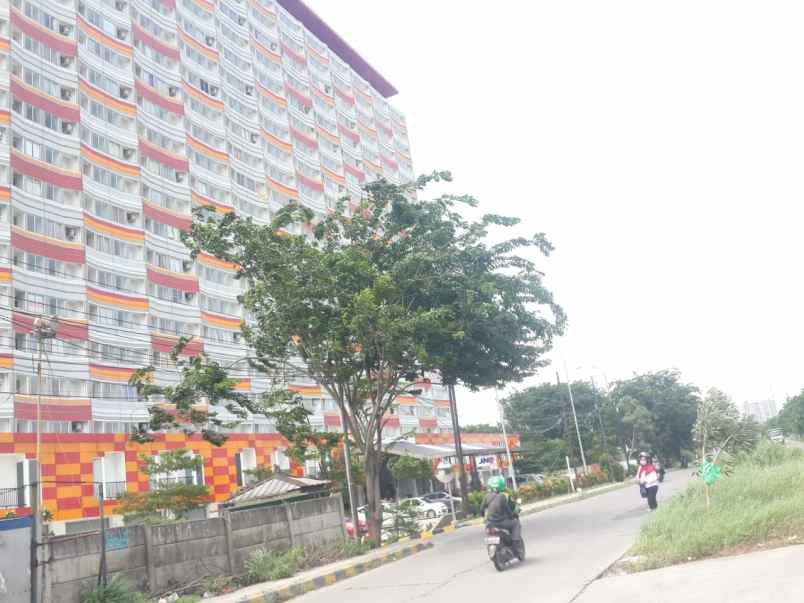dijual apartemen kalimalang jababeka