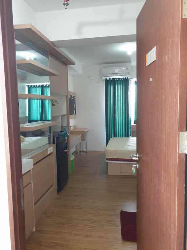 dijual apartemen kalimalang jababeka
