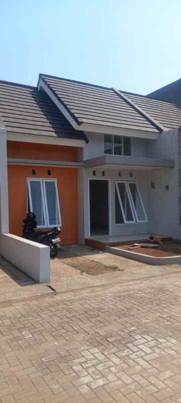 dijual apartemen kalimulya depok city west