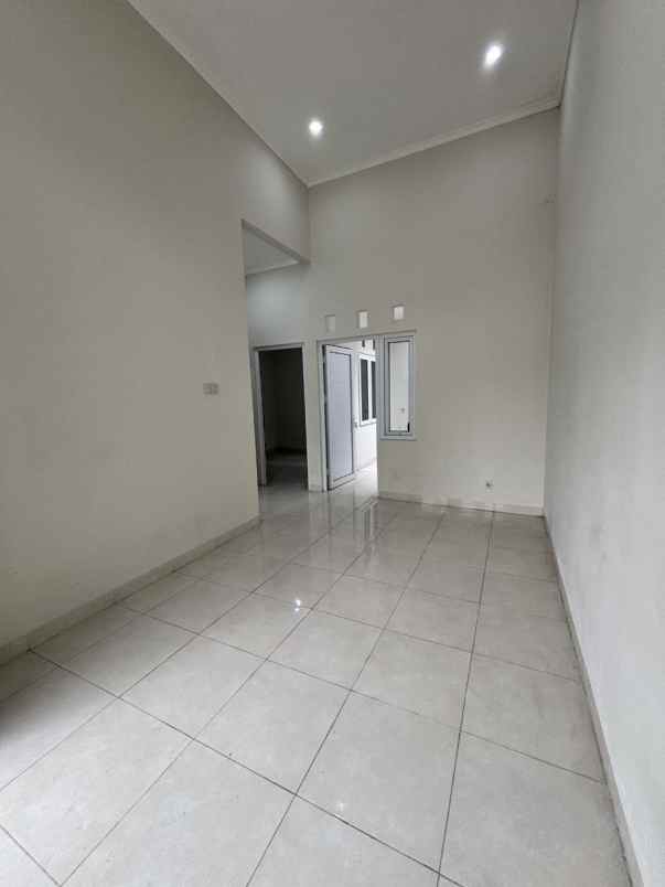 dijual apartemen kalimulya depok city west