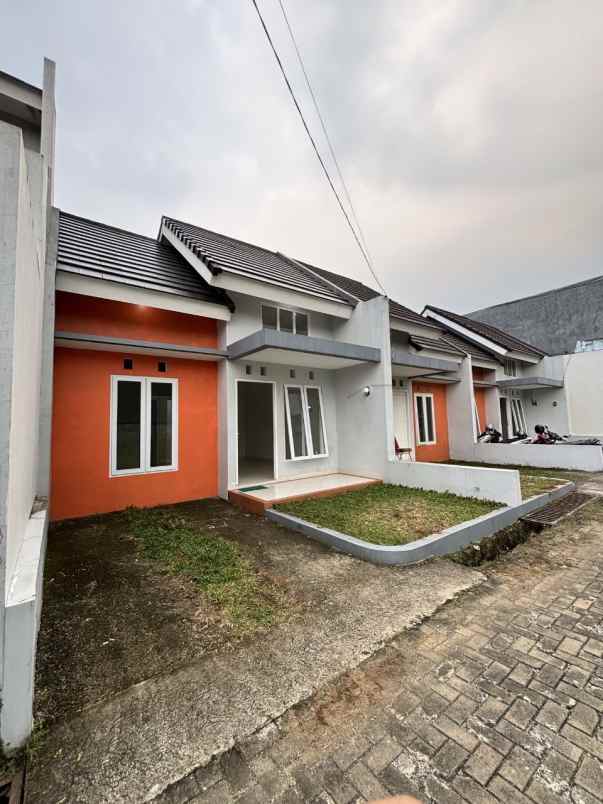 dijual apartemen kalimulya depok city west