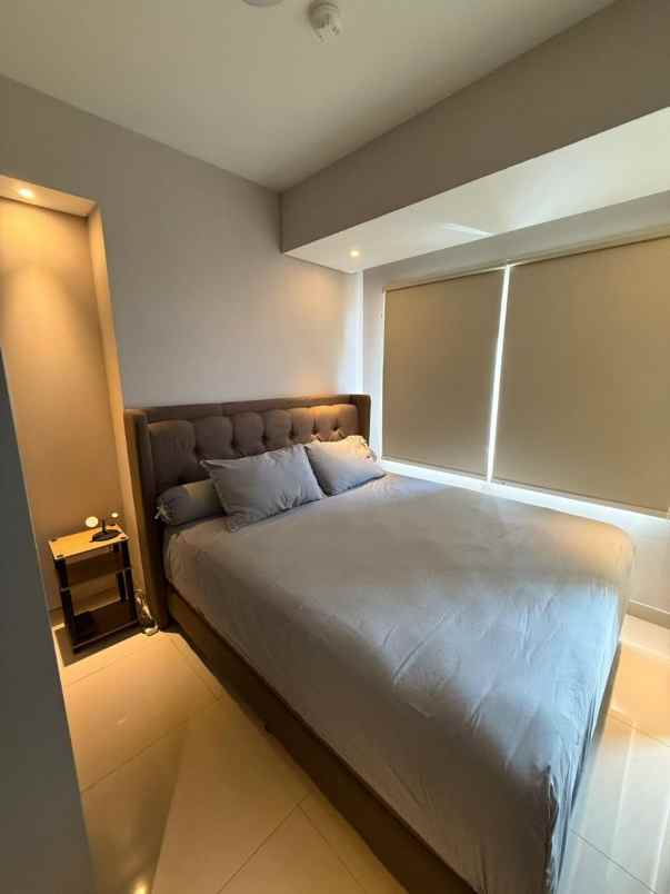dijual apartemen klaska residence tower