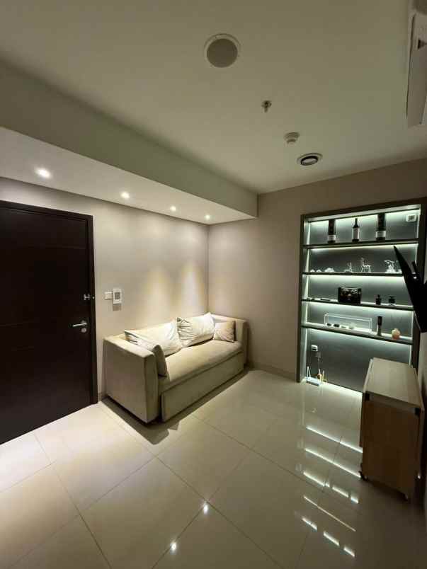 dijual apartemen klaska residence tower
