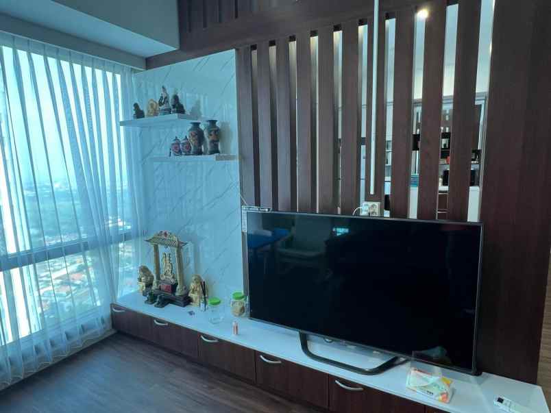 dijual apartemen la riz mansion pakuwon indah