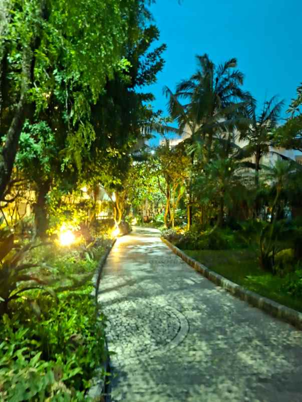 dijual apartemen pademangan jakarta utara