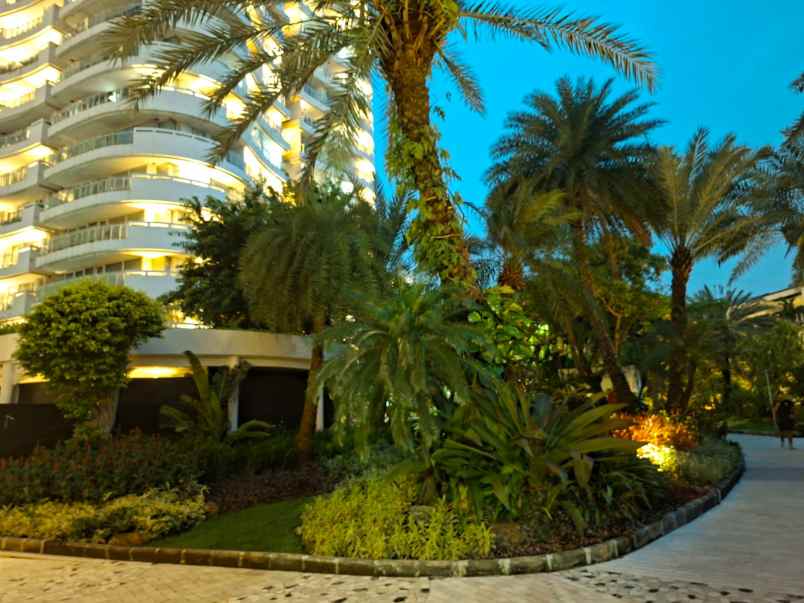 dijual apartemen pademangan jakarta utara