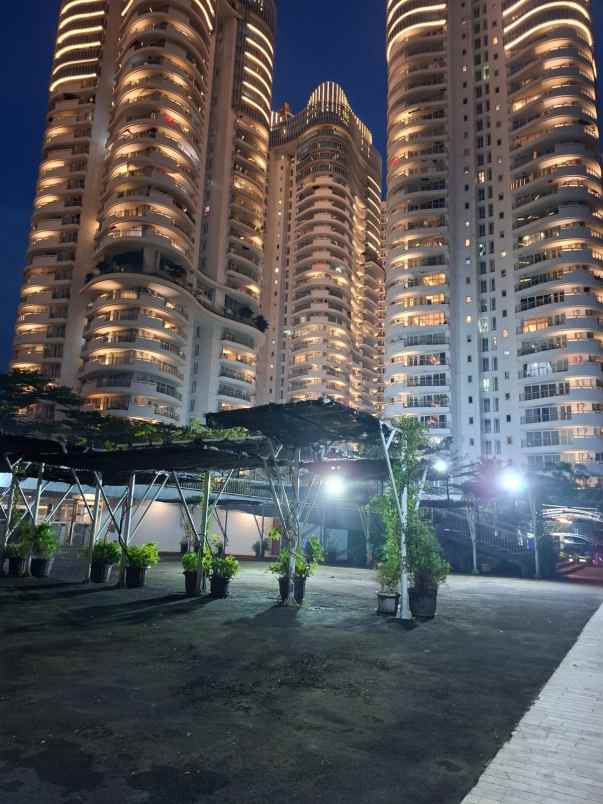 dijual apartemen pademangan jakarta utara