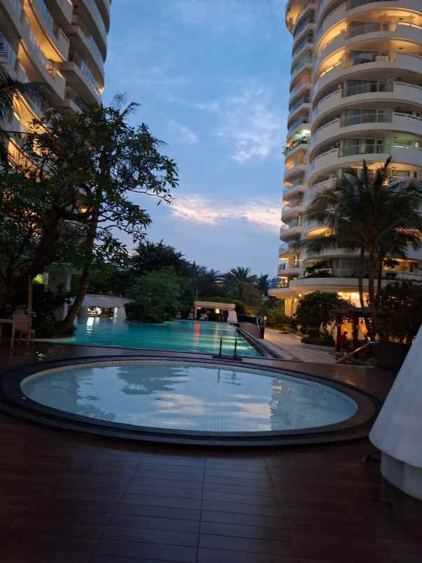 dijual apartemen pademangan jakarta utara