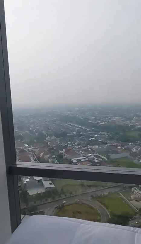 dijual apartemen pakuwon mall