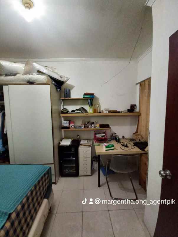 dijual apartemen pantai indah kapuk jakarta