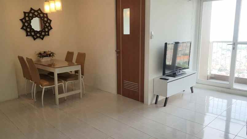 dijual apartemen puncak dharmahusada