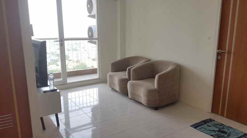 dijual apartemen puncak dharmahusada