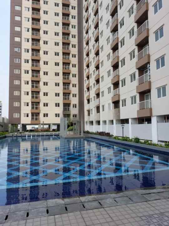 dijual apartemen puncak dharmahusada