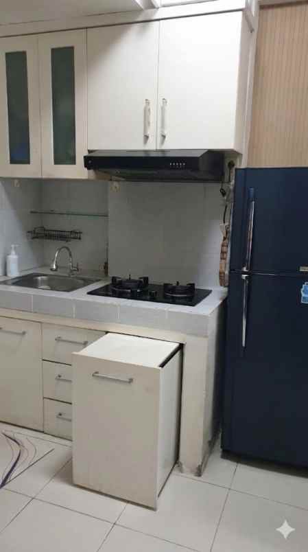 dijual apartemen puncak kertajaya