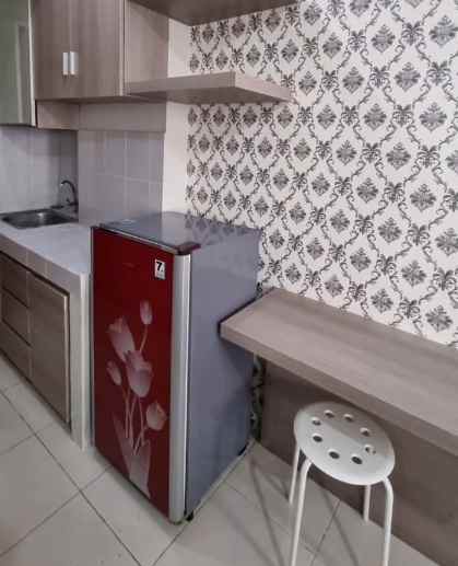 dijual apartemen puncak kertajaya