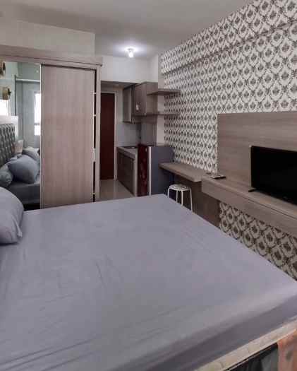 dijual apartemen puncak kertajaya