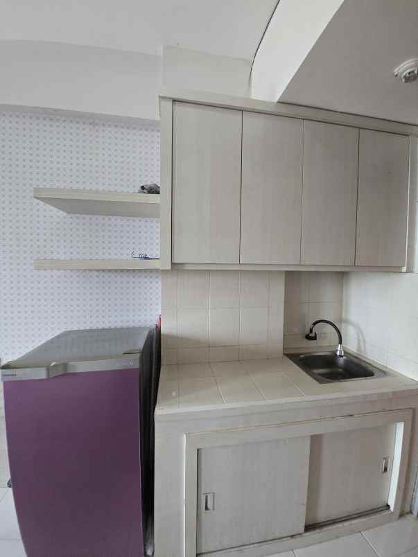 dijual apartemen puncak kertajaya