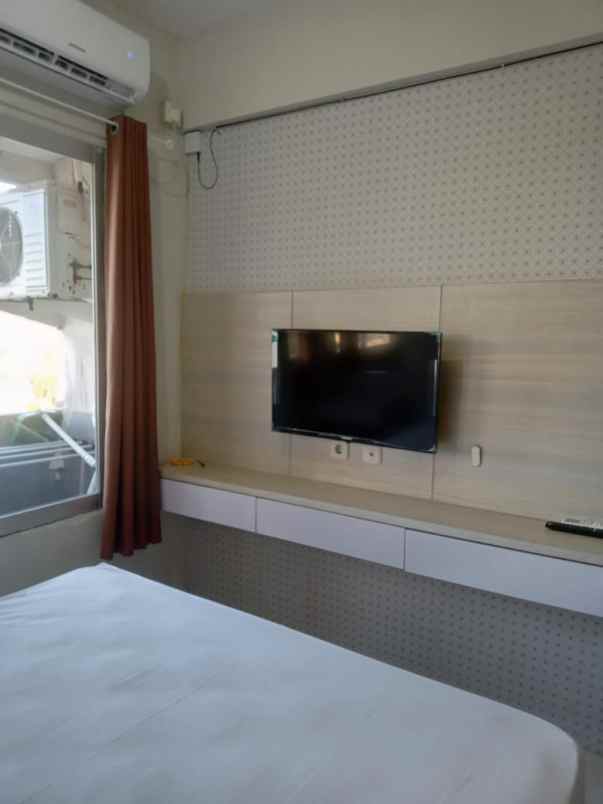 dijual apartemen puncak permai