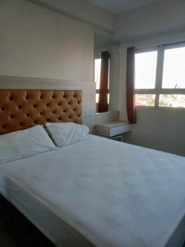 dijual apartemen puncak permai