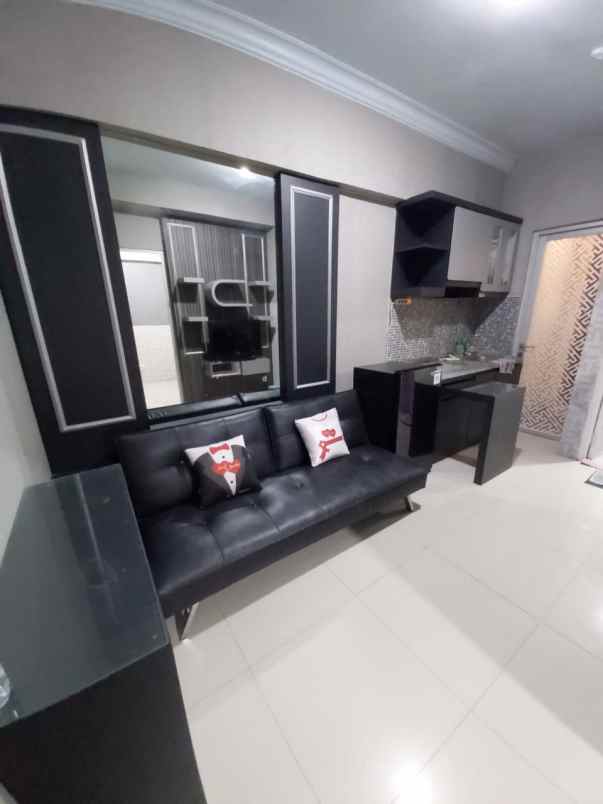 dijual apartemen rungkut