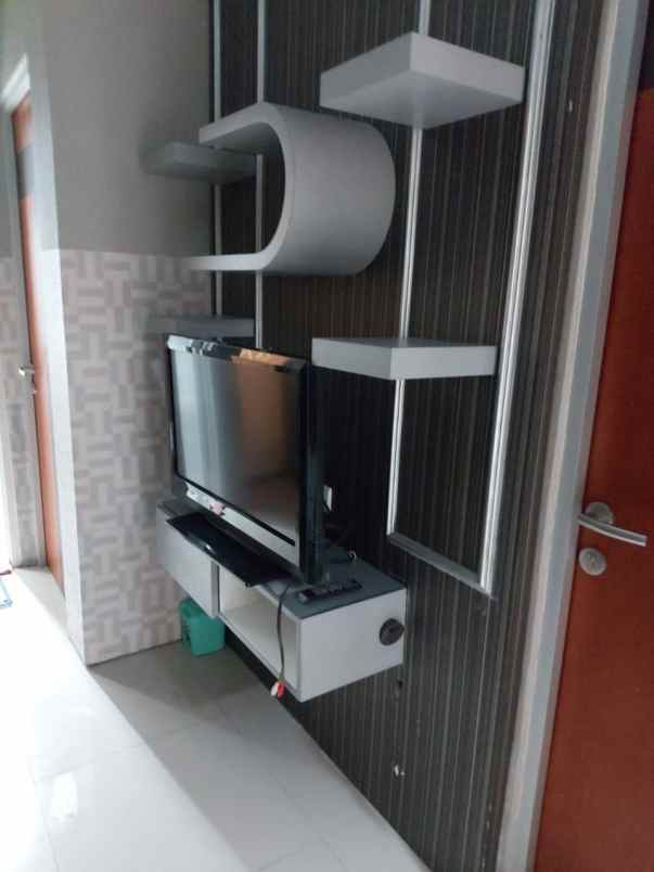 dijual apartemen rungkut