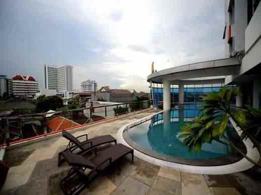dijual apartemen siwalankerto