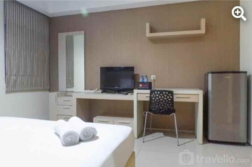 dijual apartemen siwalankerto