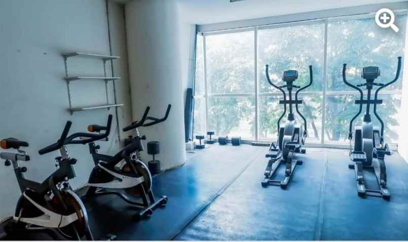 dijual apartemen siwalankerto