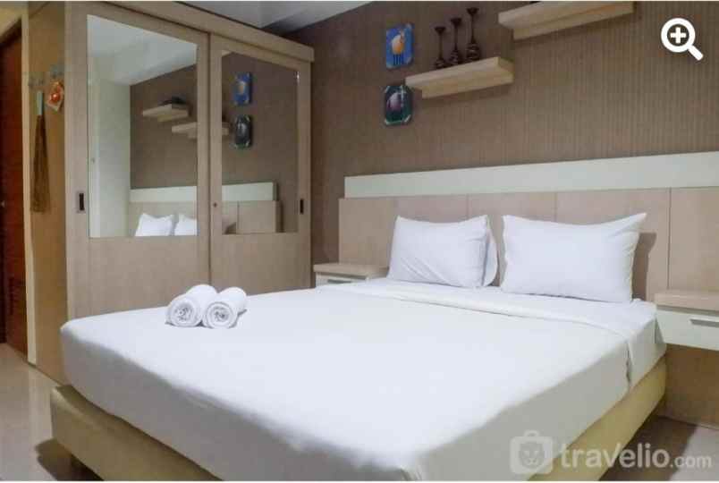 dijual apartemen siwalankerto