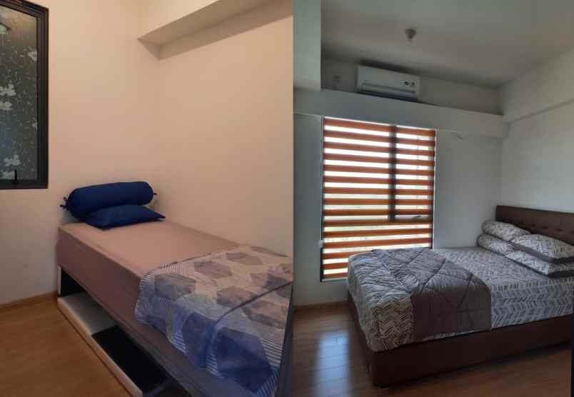 dijual apartemen sky house bsd