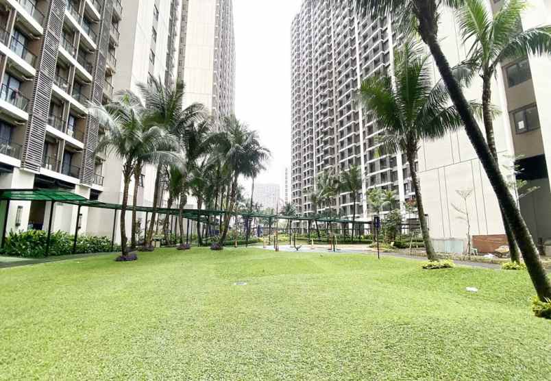 dijual apartemen sky house bsd