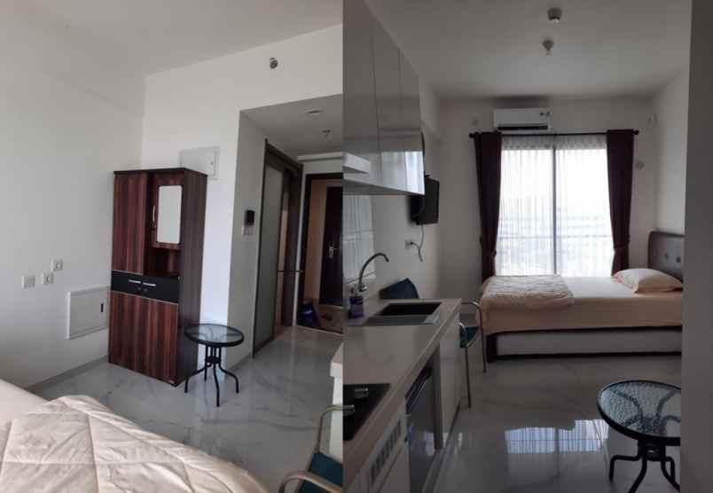 dijual apartemen sky house bsd