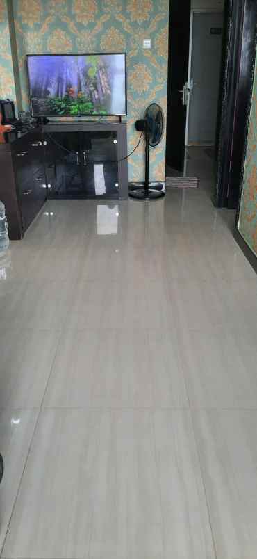 dijual apartemen sukolilo dian regency