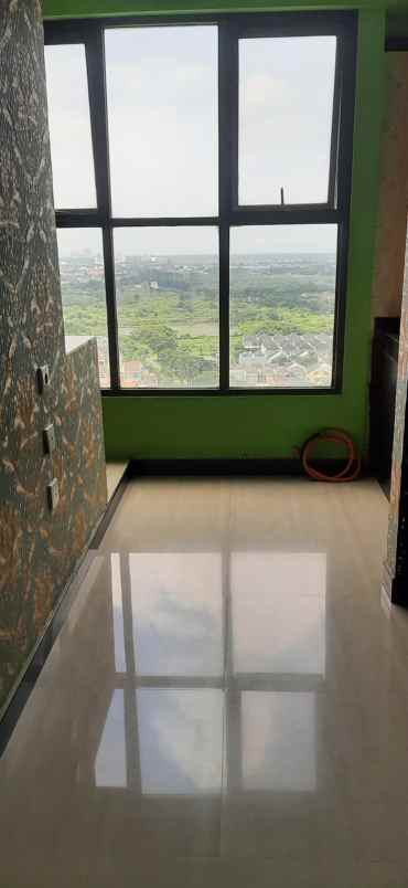 dijual apartemen sukolilo dian regency