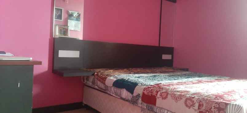 dijual apartemen sukolilo dian regency