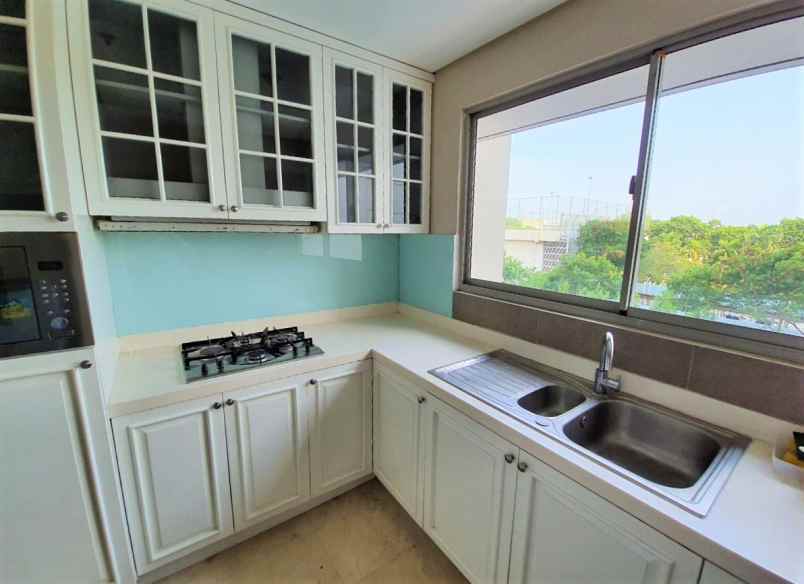 dijual apartemen summarecon kelapa gading mkg