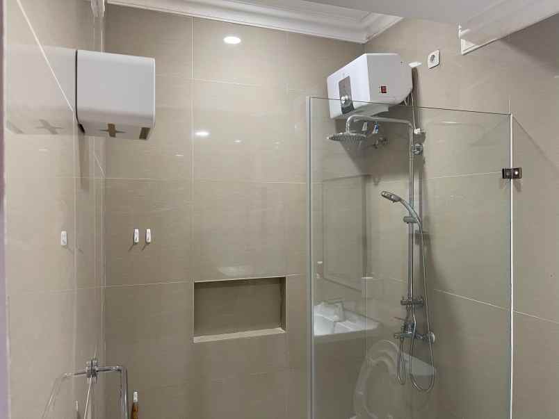 dijual cepat rumah citra raya cluster taman palma