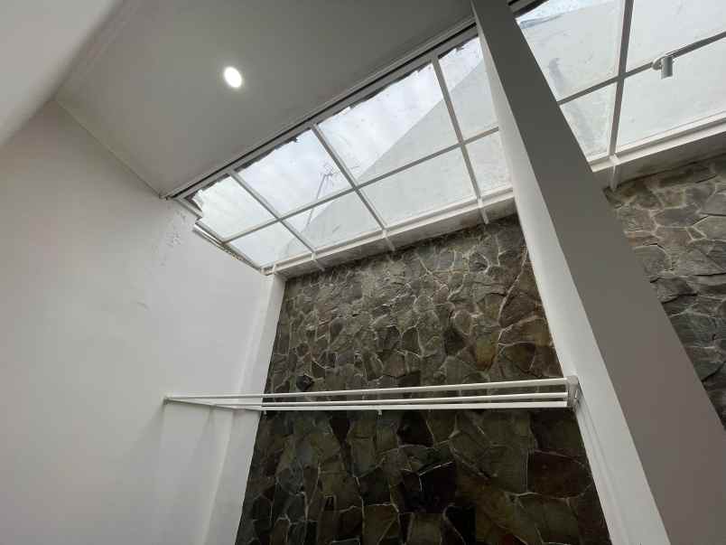 dijual cepat rumah citra raya cluster taman palma