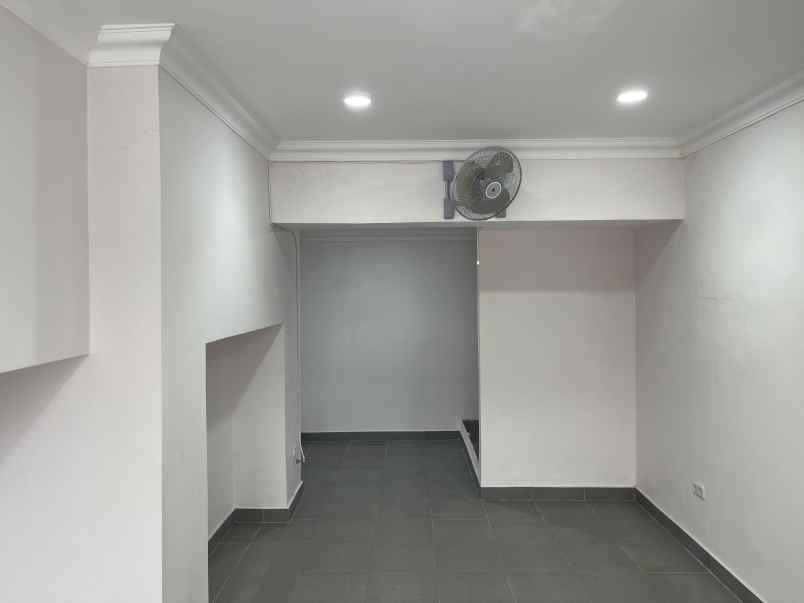 dijual cepat rumah citra raya cluster taman palma