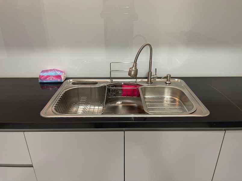 dijual cepat rumah citra raya cluster taman palma