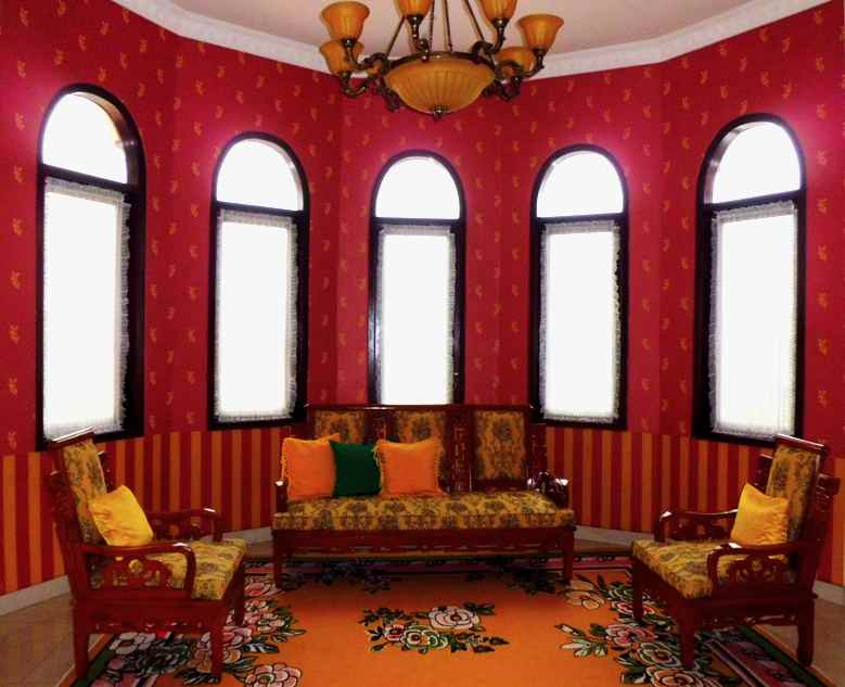 dijual cepat rumah di banjar wijaya kota tangerang