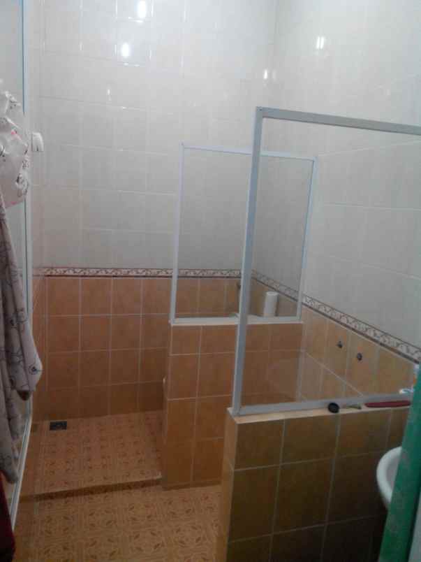 dijual cepat rumah di puri mas gn anyar surabaya