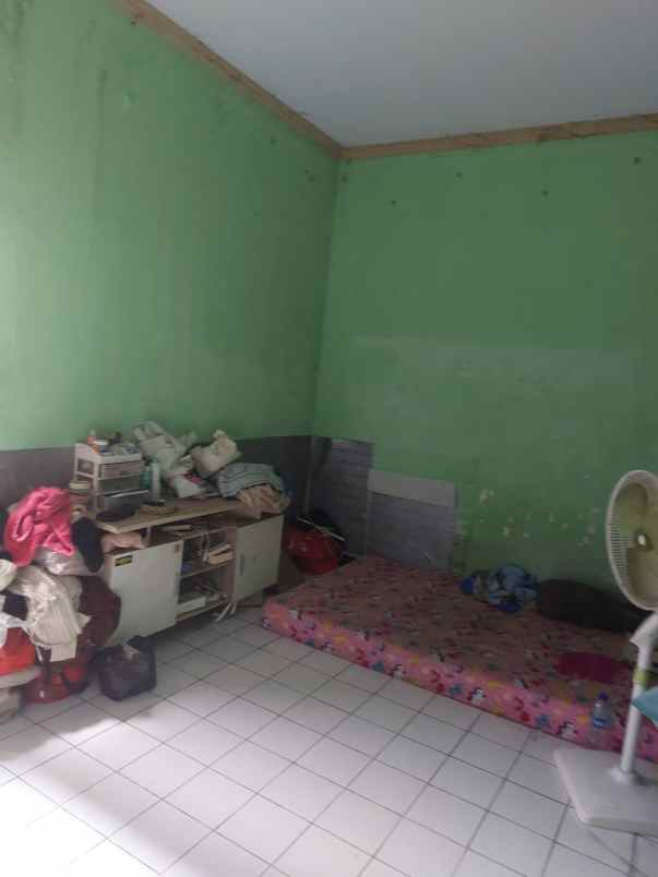 dijual cepat rumah tempat usaha letak strategis