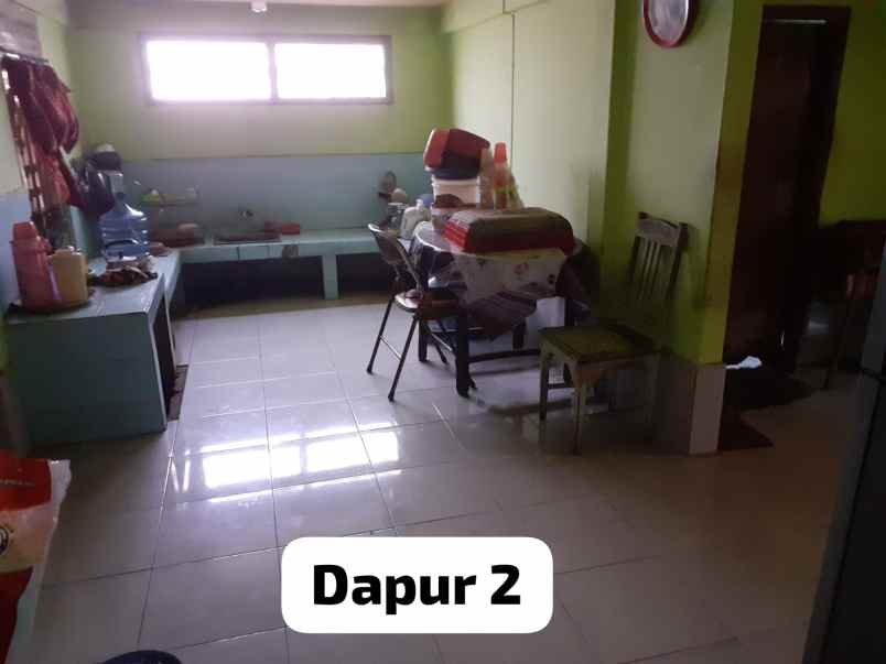dijual cepat rumah tinggal shm